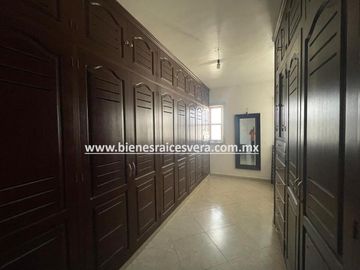 CASA EN VENTA EN EL JAZMIN, SN JUAN DEL RIO, QRO. Fanny