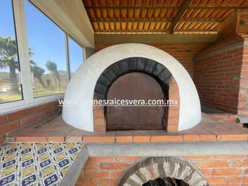 CASA EN VENTA EN EL JAZMIN, SN JUAN DEL RIO, QRO. Fanny