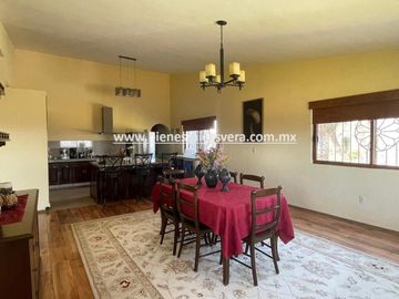 CASA EN VENTA EN EL JAZMIN, SN JUAN DEL RIO, QRO. Fanny