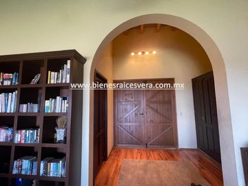 CASA EN VENTA EN EL JAZMIN, SN JUAN DEL RIO, QRO. Fanny