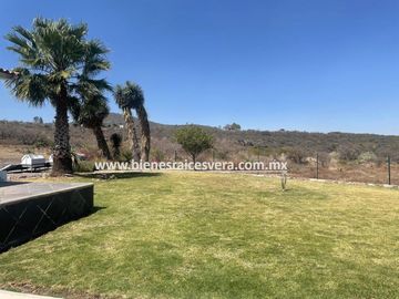 CASA EN VENTA EN EL JAZMIN, SN JUAN DEL RIO, QRO. Fanny