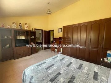 CASA EN VENTA EN EL JAZMIN, SN JUAN DEL RIO, QRO. Fanny