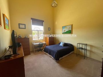 CASA EN VENTA EN EL JAZMIN, SN JUAN DEL RIO, QRO. Fanny