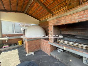 CASA EN VENTA EN EL JAZMIN, SN JUAN DEL RIO, QRO. Fanny