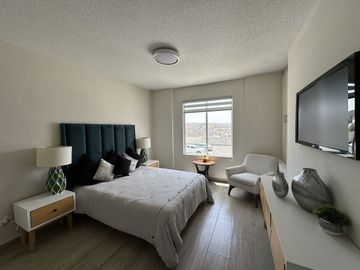 CASA EN VENTA 2 RECAMARAS EN ZONA SANTA FE, RESIDENCIAL BURDEOS, TIJUANA BC