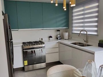 CASA EN VENTA 2 RECAMARAS EN ZONA SANTA FE, RESIDENCIAL BURDEOS, TIJUANA BC