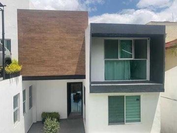 VENTA casa mayorazgos del bosque