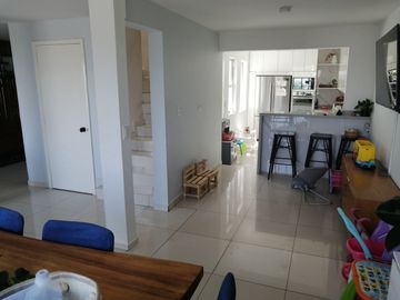VENTA casa mayorazgos del bosque