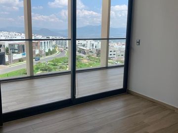 INVERSIONISTA: EN VENTA DEPARTAMENTO  CON INQUILINO EN ZIBATA EN EL ROYAL VIEW .