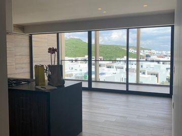 INVERSIONISTA: EN VENTA DEPARTAMENTO  CON INQUILINO EN ZIBATA EN EL ROYAL VIEW .