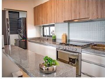 DEPARTAMENTO EN VENTA CAÑADAS DEL LAGO CORREGIDORA QUERETARO RDV200329-AE
