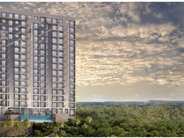 DEPARTAMENTO EN VENTA CAÑADAS DEL LAGO CORREGIDORA QUERETARO RDV200329-AE