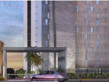 DEPARTAMENTO EN VENTA CAÑADAS DEL LAGO CORREGIDORA QUERETARO RDV200329-AE