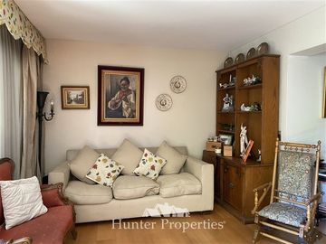 Departamento en Venta en Avenid El bosque con Tobalaba
