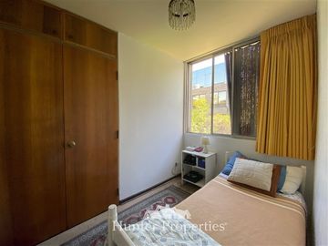 Departamento en Venta en Avenid El bosque con Tobalaba