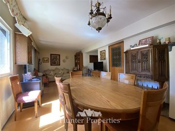 Departamento en Venta en Avenid El bosque con Tobalaba