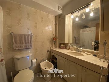 Departamento en Venta en Avenid El bosque con Tobalaba