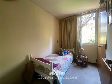 Departamento en Venta en Avenid El bosque con Tobalaba