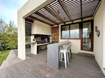 Casa en Venta en CAMINO EL YUNQUE