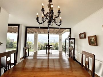 Casa en Venta en CAMINO EL YUNQUE