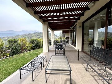 Casa en Venta en CAMINO EL YUNQUE