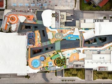 VENTA Casa en Unidad Nacional - Mirasoles, a un lado de parque Las Antenas