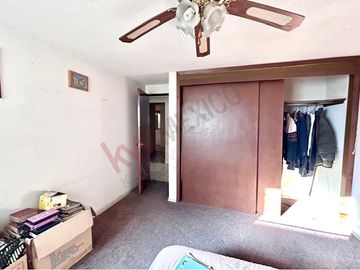 Casa en Venta en Col. Del Valle en San Luis Potosí, muy cerca de av. Nereo Rdz, Parque Morales y Plaza el Dorado
