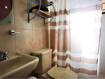 Casa en Venta en Col. Del Valle en San Luis Potosí, muy cerca de av. Nereo Rdz, Parque Morales y Plaza el Dorado