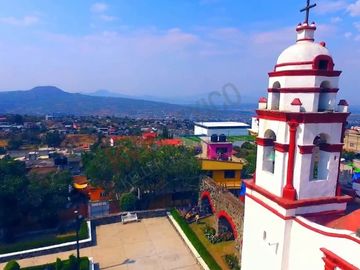 VENTA Terreno rustico, en Villa Milpa Alta. Gran Potencial para Derarrollo Habitacional, Comercial o Ejidal