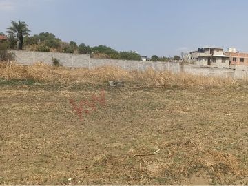 VENTA Terreno rustico, en Villa Milpa Alta. Gran Potencial para Derarrollo Habitacional, Comercial o Ejidal