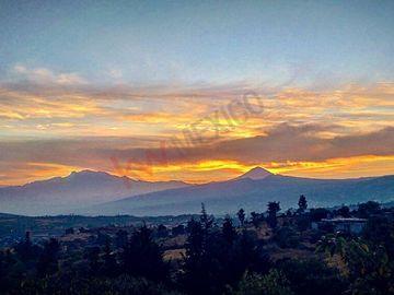 VENTA Terreno rustico, en Villa Milpa Alta. Gran Potencial para Derarrollo Habitacional, Comercial o Ejidal