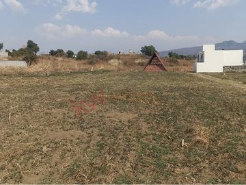 VENTA Terreno rustico, en Villa Milpa Alta. Gran Potencial para Derarrollo Habitacional, Comercial o Ejidal
