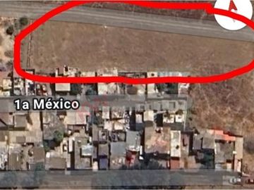 VENTA Terreno rustico, en Villa Milpa Alta. Gran Potencial para Derarrollo Habitacional, Comercial o Ejidal