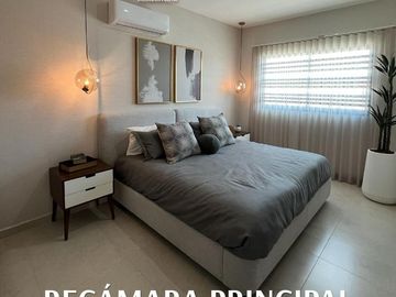 Se vende casa | 3 rec | 2 1/2 baños | La Rioja Residencial