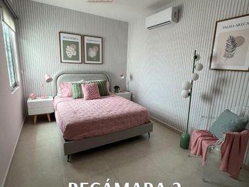 Se vende casa | 3 rec | 2 1/2 baños | La Rioja Residencial