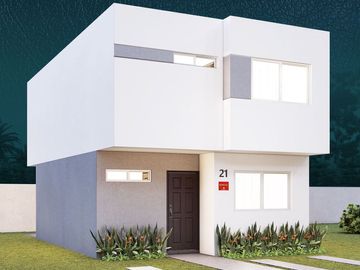 Se vende casa | 3 rec | 2 1/2 baños | La Rioja Residencial