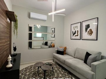 Se vende casa | 3 rec | 2 1/2 baños | La Rioja Residencial