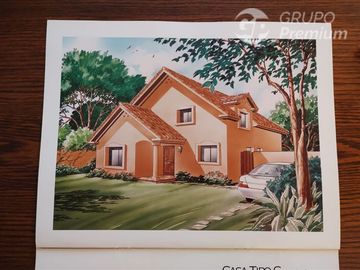 Casa en Venta en Av. La Florida con Rojas Magallanes