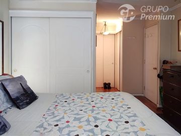 Casa en Venta en Av. La Florida con Rojas Magallanes