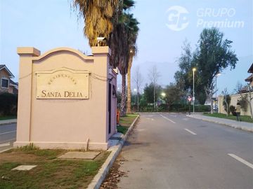 Casa en Venta en Av. La Florida con Rojas Magallanes