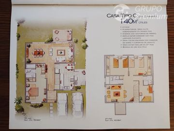 Casa en Venta en Av. La Florida con Rojas Magallanes