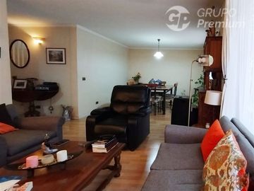 Casa en Venta en Av. La Florida con Rojas Magallanes