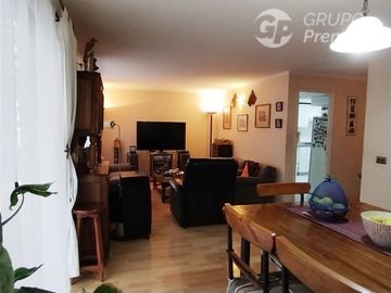 Casa en Venta en Av. La Florida con Rojas Magallanes