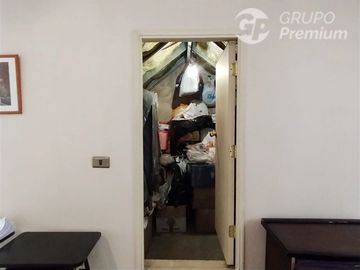 Casa en Venta en Av. La Florida con Rojas Magallanes