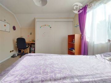 Casa en Venta en Av. La Florida con Rojas Magallanes