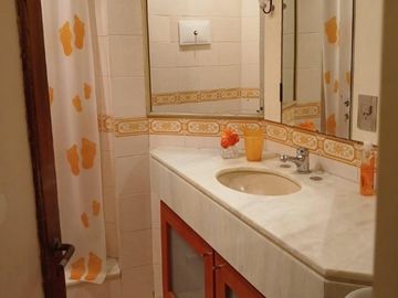 Depto.tipo casa de 7 ambientes en Venta en Almagro