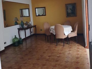 Depto.tipo casa de 7 ambientes en Venta en Almagro