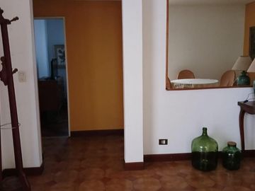 Depto.tipo casa de 7 ambientes en Venta en Almagro