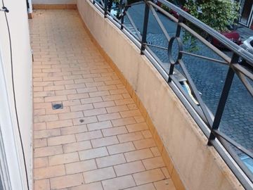 Depto.tipo casa de 7 ambientes en Venta en Almagro