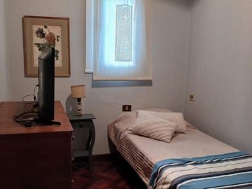 Depto.tipo casa de 7 ambientes en Venta en Almagro